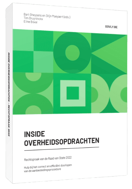 Inside Overheidsopdrachten 2022
