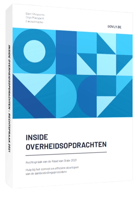 Inside Overheidsopdrachten 2021